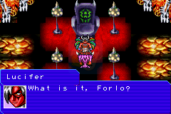 真女神转生 暗之书 hack（美版）