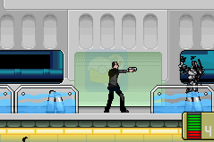 黑超特警组-续作（欧版）