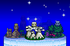 啄木鸟伍迪勇闯疯狂城堡5（日版）