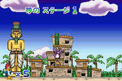 啄木鸟伍迪勇闯疯狂城堡5（日版）