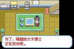 口袋妖怪 火红（盗版&Sanchidiantai简体汉化版）