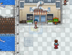 口袋妖怪 守护者（日版）