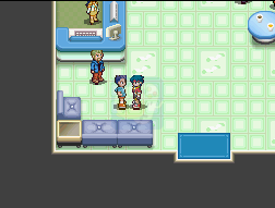 口袋妖怪 守护者（日版）