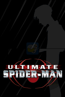 终极蜘蛛侠（欧版）