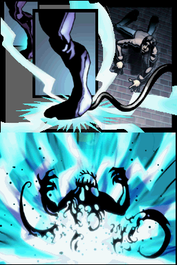 终极蜘蛛侠（欧版）