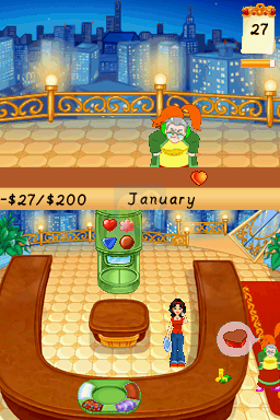 蛋糕工房2（美版）