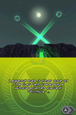 BEN10 银河竞速（美版）