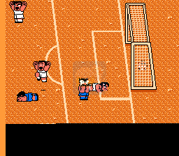 热血足球联盟 热血的暴走Hack（中文版）