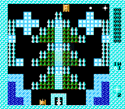 坦克大战新年版（美版）