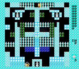 坦克大战新年版（美版）