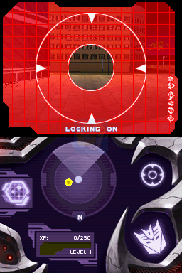 变形金刚 狂派（美版）