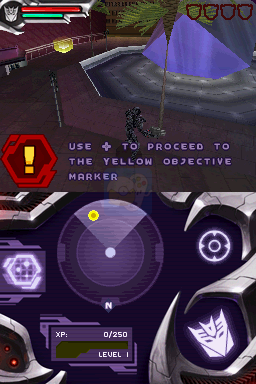 变形金刚 狂派（美版）