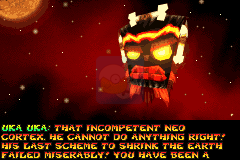 古惑狼2(美版）