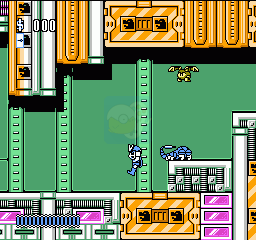 洛克人X（汉化版）