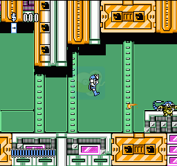 洛克人X（汉化版）