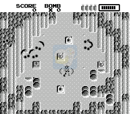 炸弹之王 hack无敌全道具（美版）