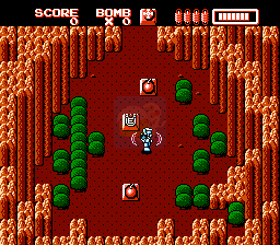 炸弹之王 hack无敌全道具（美版）