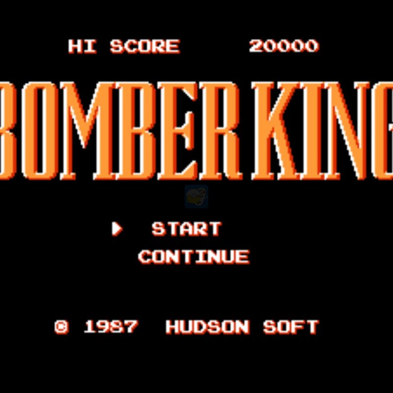 炸弹之王 hack无敌全道具（美版）