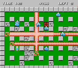 炸弹人满属性版（美版）