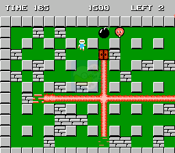 炸弹人满属性版（美版）