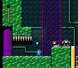 洛克人4改版2014（美版）