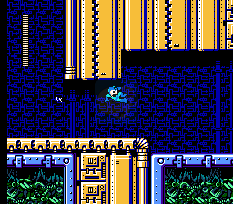 洛克人4改版2014（美版）