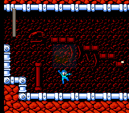 洛克人4改版2014（美版）