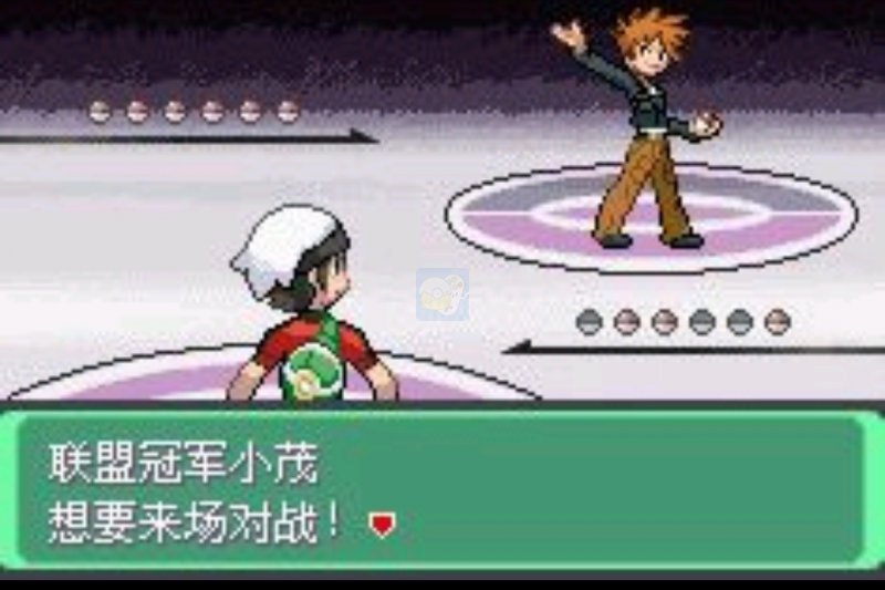 口袋妖怪 究极绿宝石 II-Z最终修复版hack（中文版）