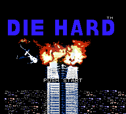 虎胆龙威（美版）