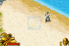 加勒比海盗（美版）