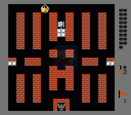 坦克大战2008（中文版）