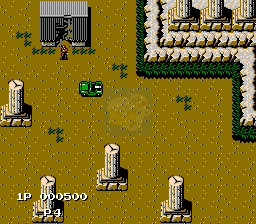 赤色要塞（磁碟机版）