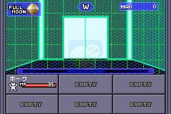 真女神转生2(日版）