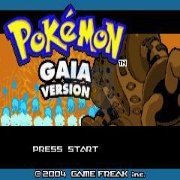 口袋妖怪 Gaia（汉化版）