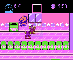 蜡笔小新（中文版）