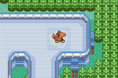 口袋妖怪 老喷次元（美版）