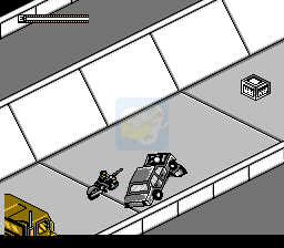 终结者2 审判日hack（美版）