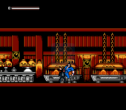 终结者2 审判日hack（美版）