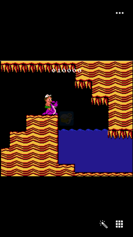 冒险岛2（美版） 阿木一坑 主角光环版