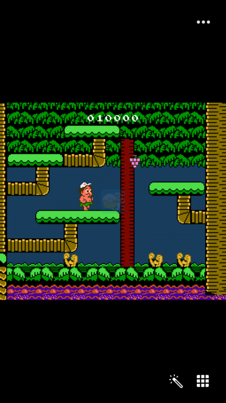 冒险岛2（美版） 阿木一坑 主角光环版