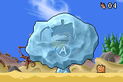 冰河世纪（美版）