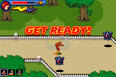 正义联盟英雄（欧版）