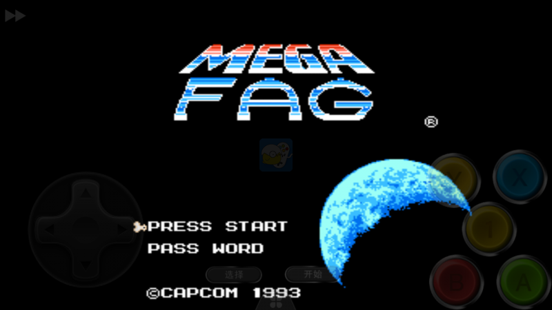 洛克人6 超级苦差事（美版）