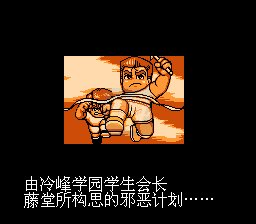 热血新纪录 传说修改1.31版（中文版）