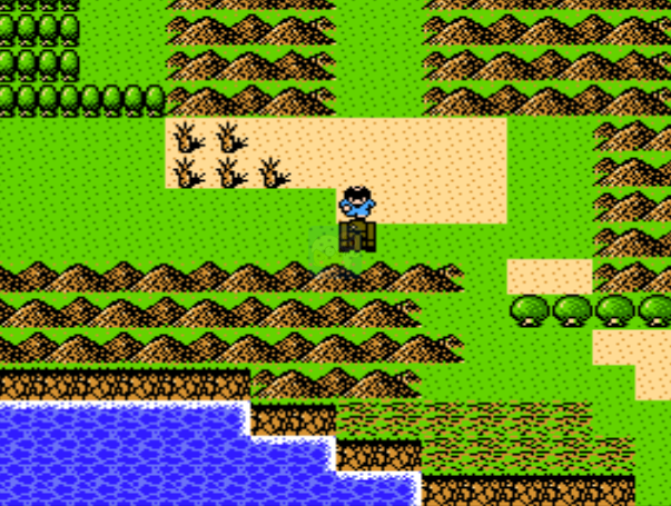 重装机兵妮娜版（中文版）