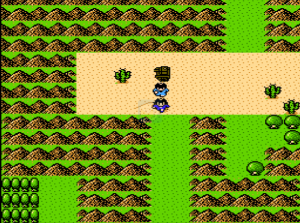 重装机兵妮娜版（中文版）