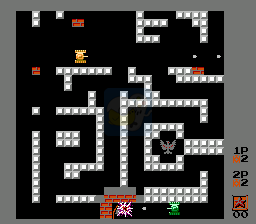 魂斗罗之噩梦晨曦（日版）