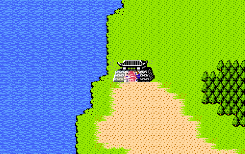 吞食天地2之三英雄斌哥作品