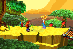 网球王子2004 时尚之银（汉化版）