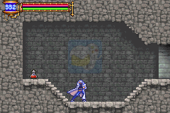 恶魔城晓月圆舞曲bgm重制（美版）